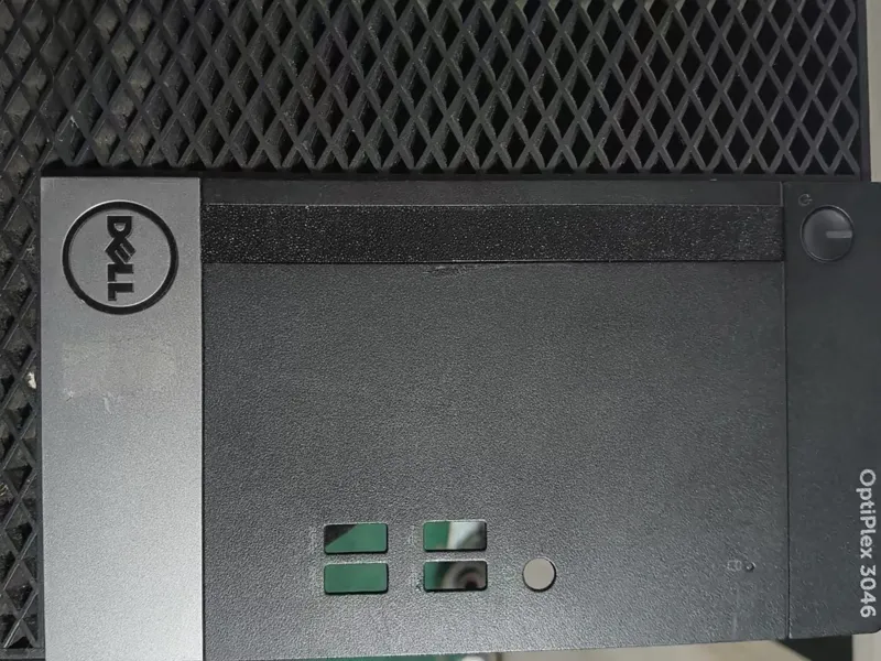 通用光驱位挡板