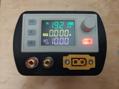 Makita SK120X portable power supply
