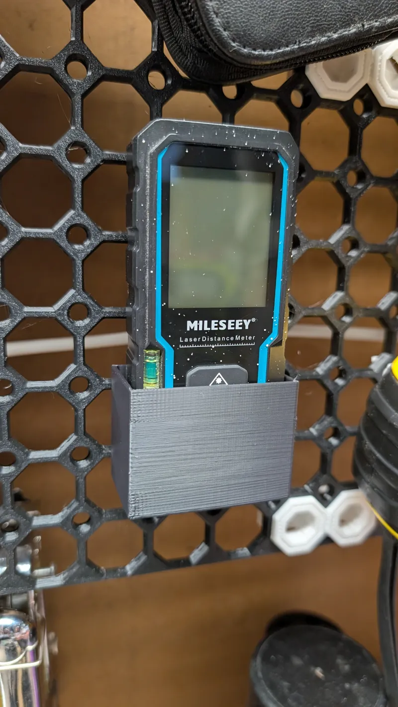 Mileseey S6 Laser Measure Holder for Multiboard