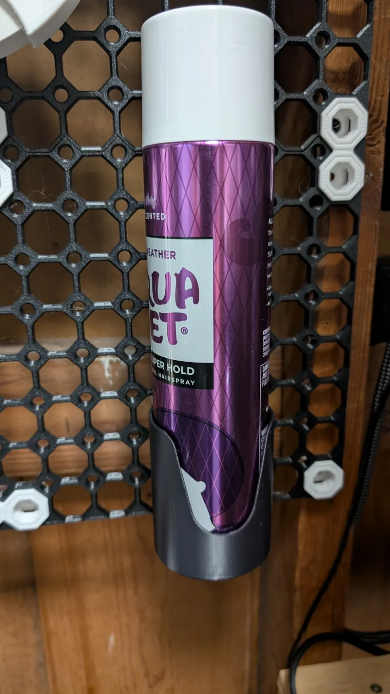Aqua Net Holder for MultiBoard
