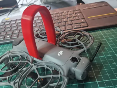 Battery Grip for DJI NEO 2