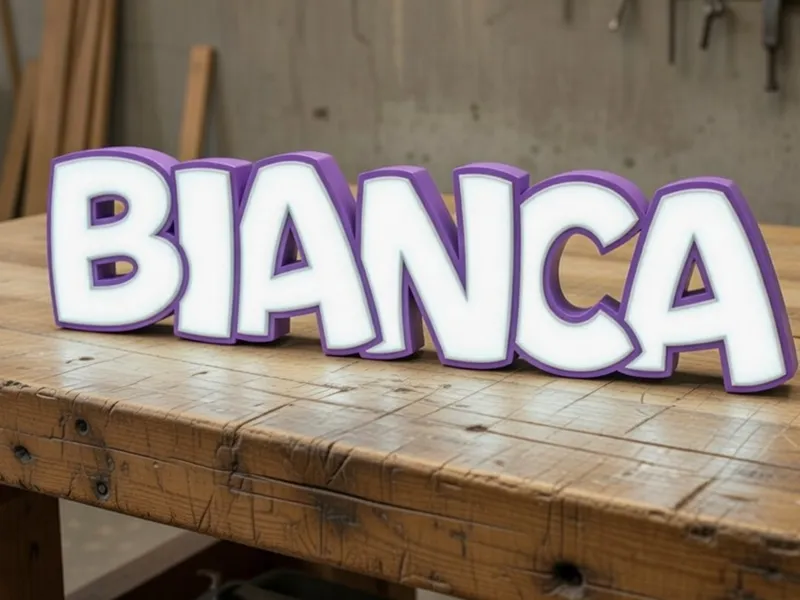 prénom a la demande gratuit : bianca