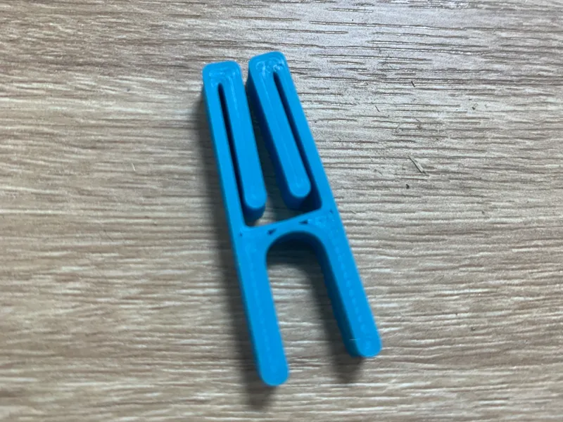 clip