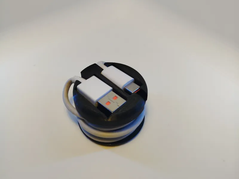 FOR USB CABLE