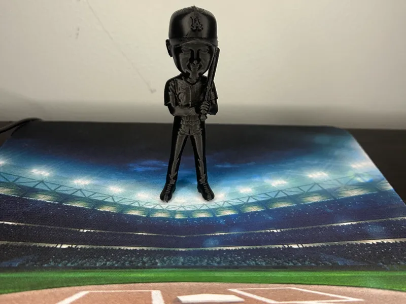 Shohei Ohtani Bobblehead