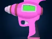 99 nights raygun