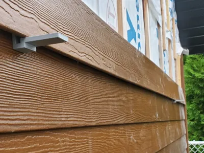 tool for single fiber cement installation