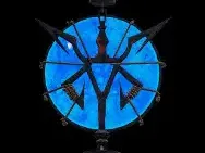 resident evil 4 medallion 