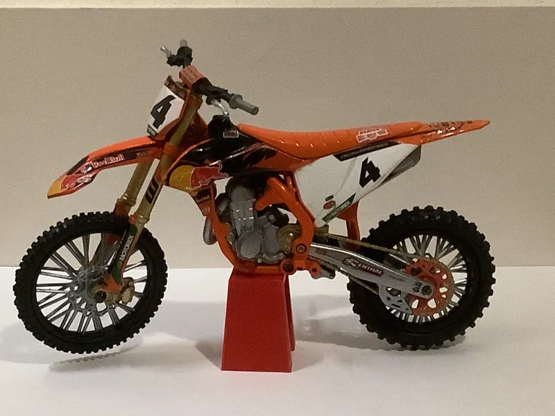 Mini Dirt Bike Stand