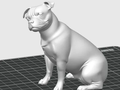 Staffie
