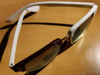 RoadSign sun glasses parts - Frames and Arms
