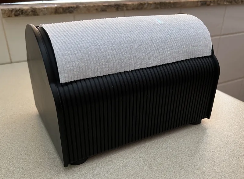 Paper Towel Dispenser