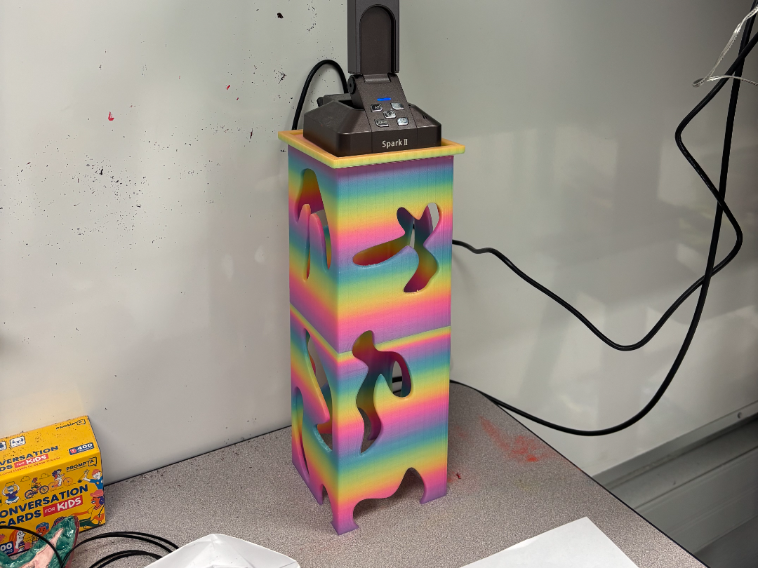Document Camera Stand