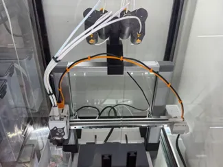 A1五通特氟龙管理线器