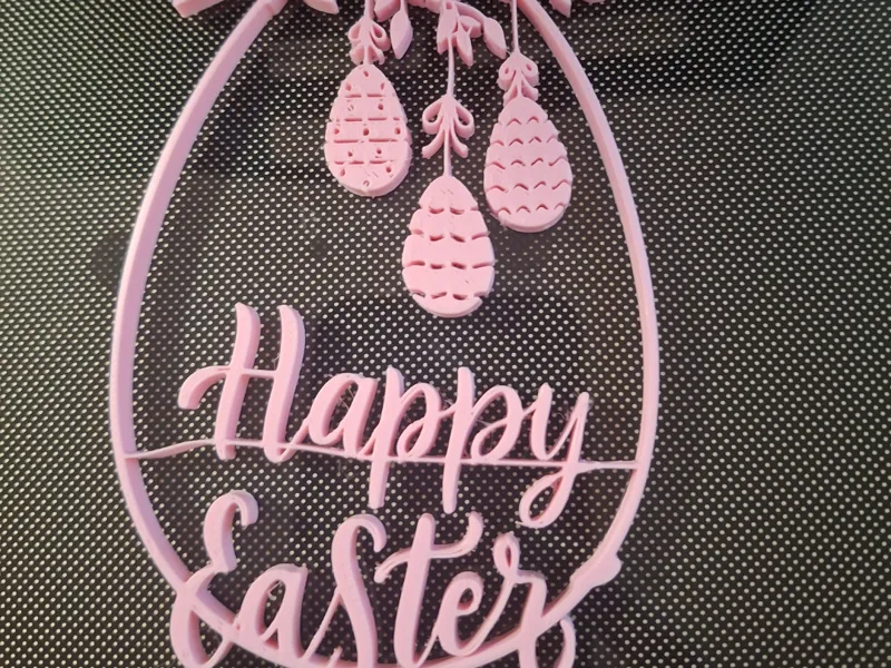 Happy Easter