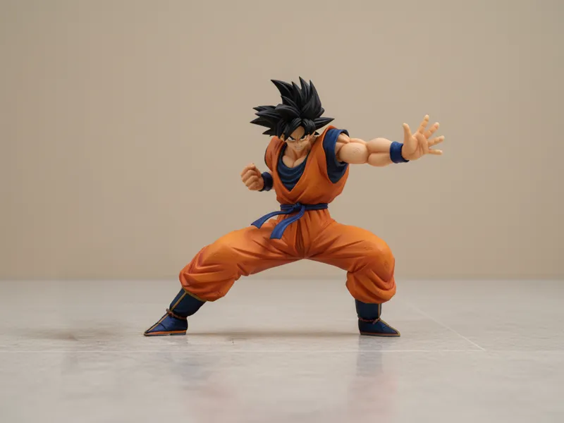 Goku