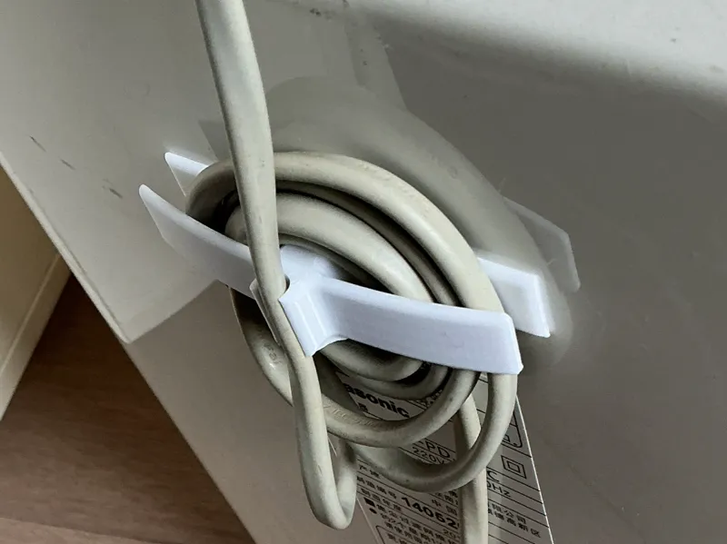 理线器