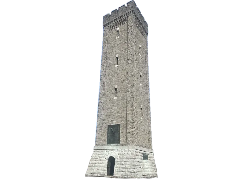 Zax Tower