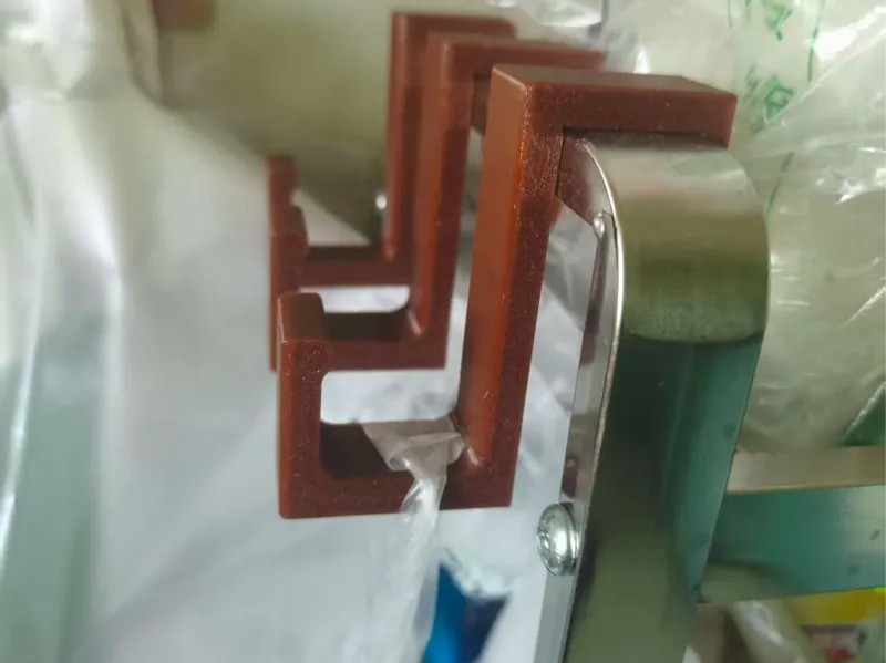 20mm收纳置物架挂钩S钩