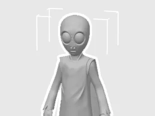 alien123