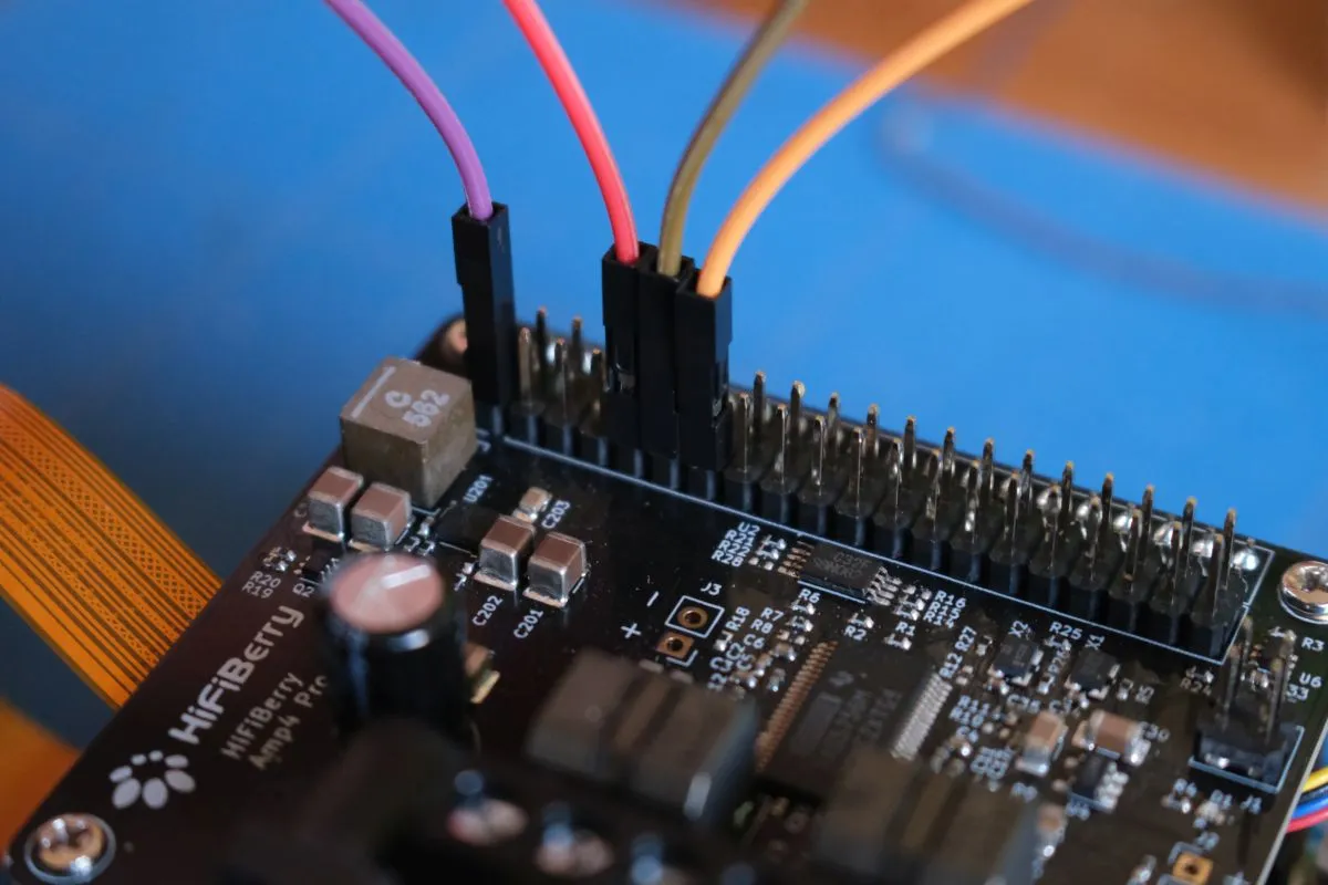 rotary encoder