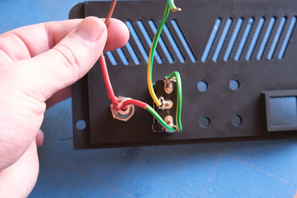 powerwiring