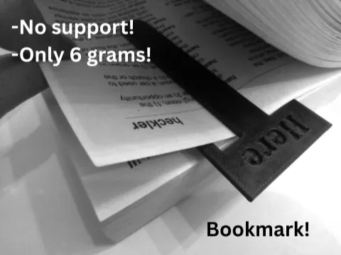 Bookmark