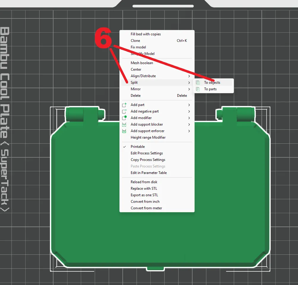 Mag Latch Box - Free 3D Print Model - MakerWorld