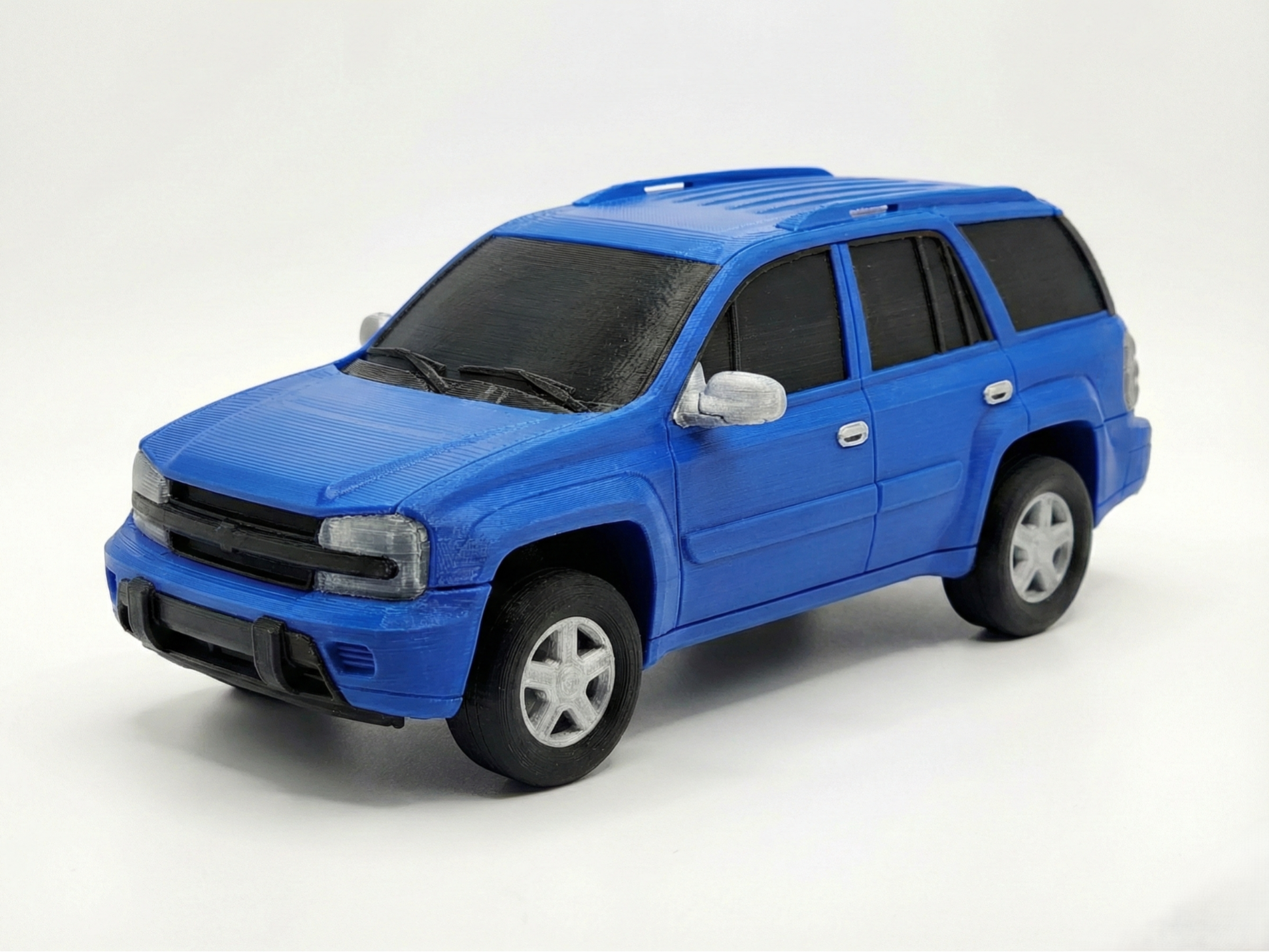 Chevy Trailblazer