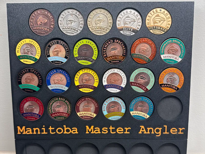 Master Angler Design 2