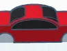 rc car body