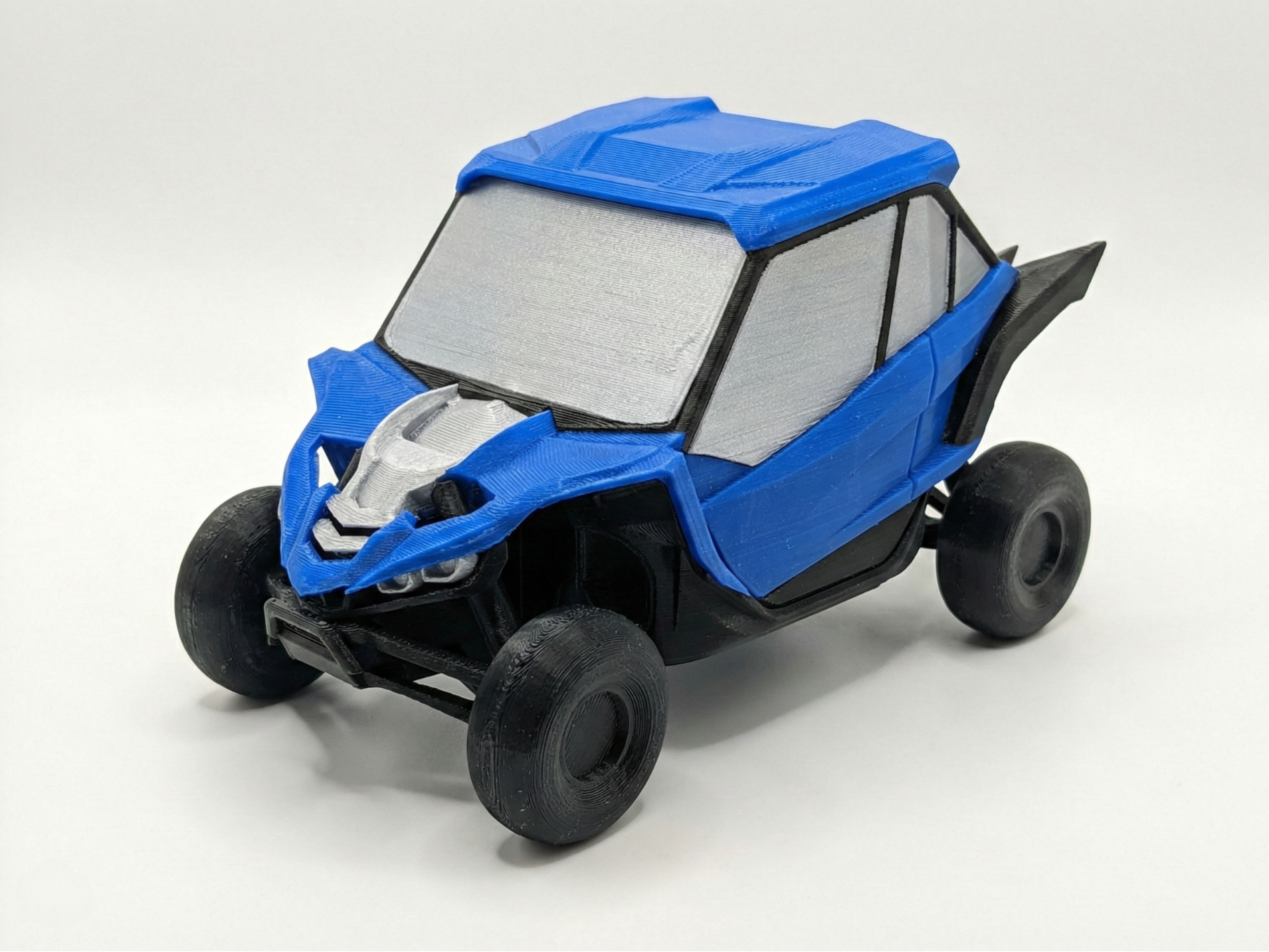 Yamaha YXZ1000R