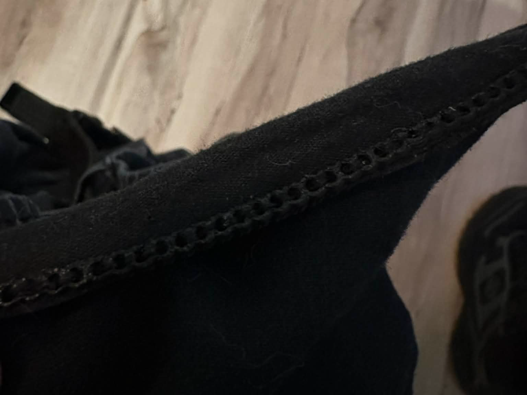 Stitch guide for cloths repair