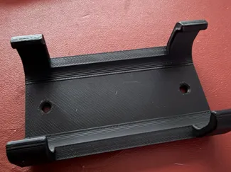 Mounting Bracket For Sonoff Dongle-M