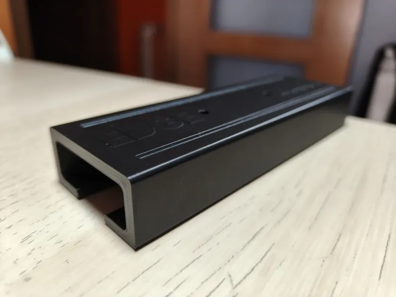 Apple TV Remote Holder