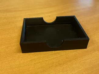 Label Container