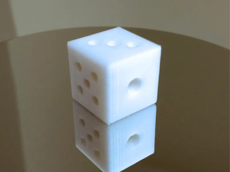 Dice