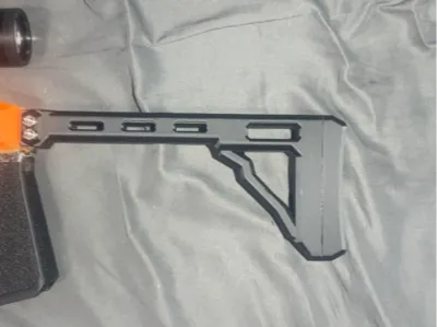 Ruger 10/22 Stock