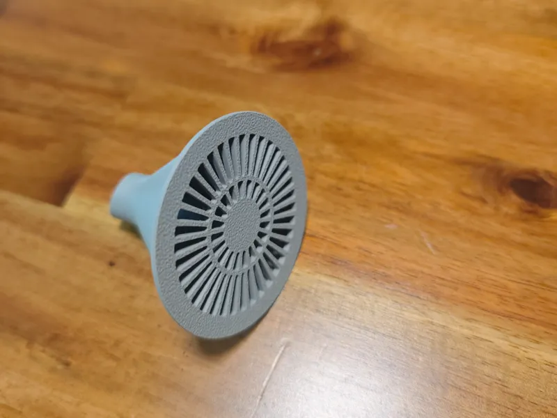 适用于宜家漏斗的滤网