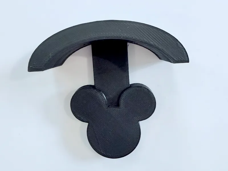 Mickey Disney Ear Holder