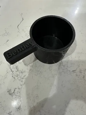 Dog Food Cup (16 oz)
