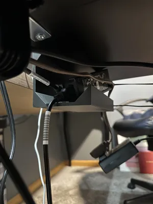 Cable Organizer