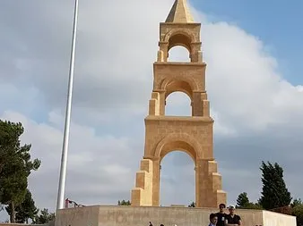 Gallipoli Wars 57th Infantry Regiment Martyrdom