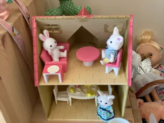 Baby House