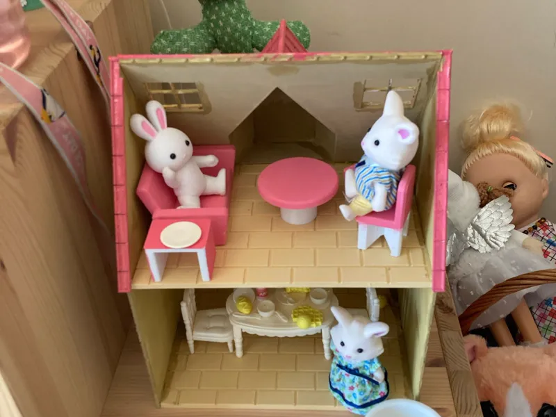 Baby House