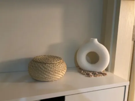 Torus Vase