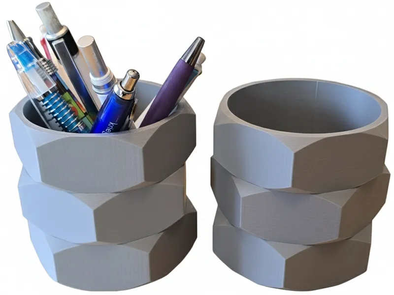 pot polyvalant