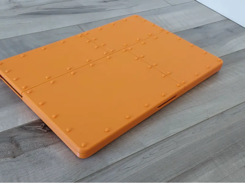 Mac Book Pro 16 protective case original model