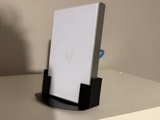 Uchwyt na Unifi AC IW