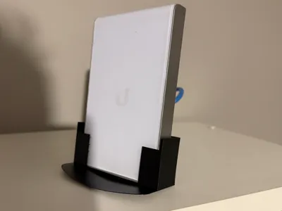 Mount for UniFi AC In-Wall